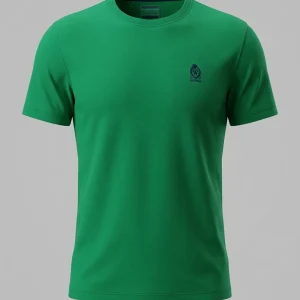 تیشرت مردانه برند clk polo کد mtsh0501-02