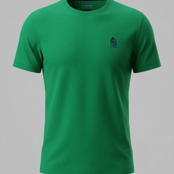 تیشرت مردانه برند clk polo کد mtsh0501-02