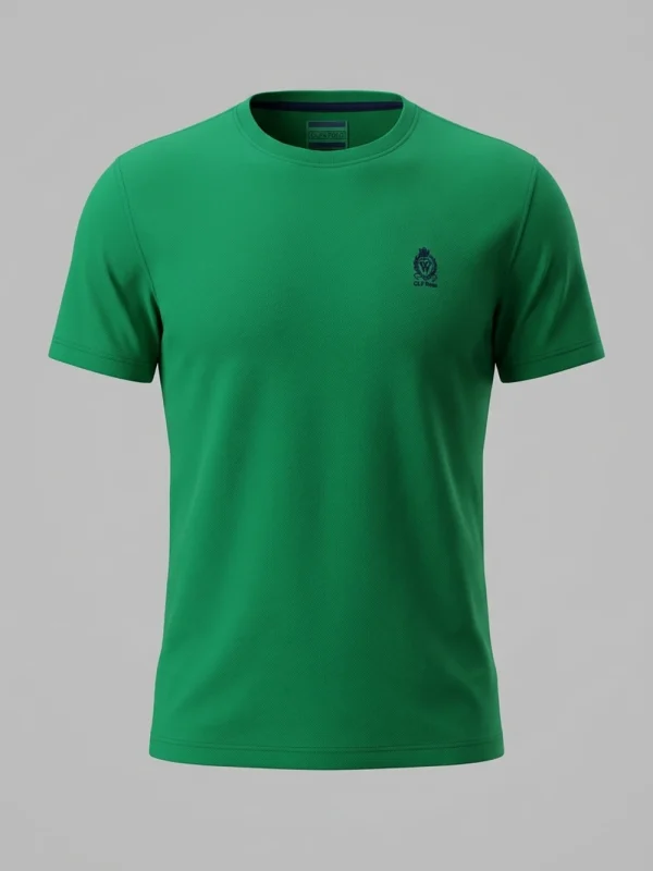 تیشرت مردانه برند clk polo کد mtsh0501-02