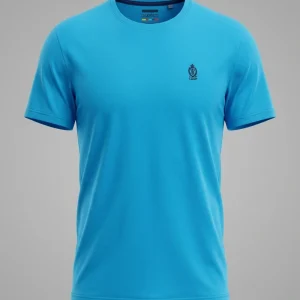 تیشرت مردانه برند clk polo کد mtsh0501-06