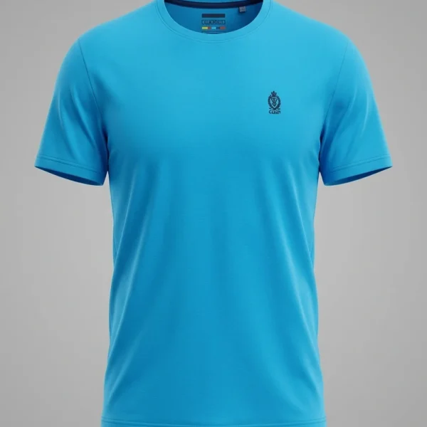 تیشرت مردانه برند clk polo کد mtsh0501-06