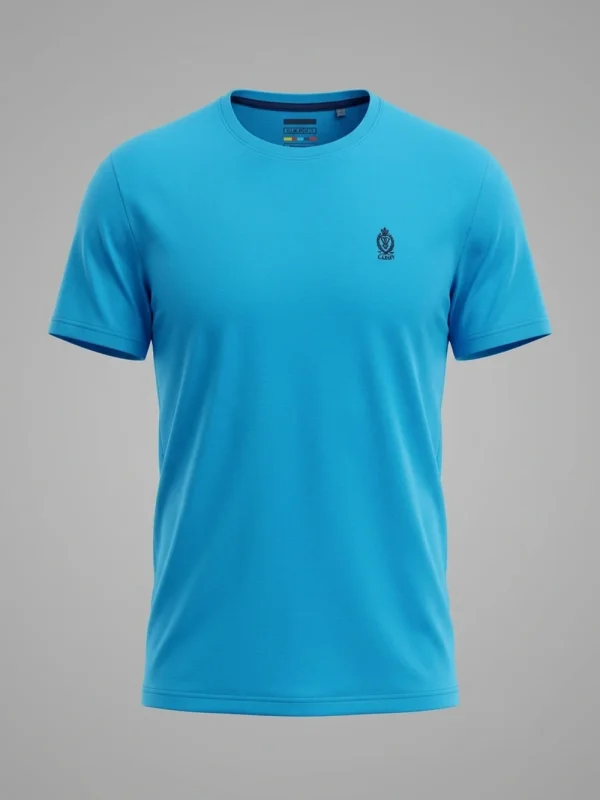 تیشرت مردانه برند clk polo کد mtsh0501-06