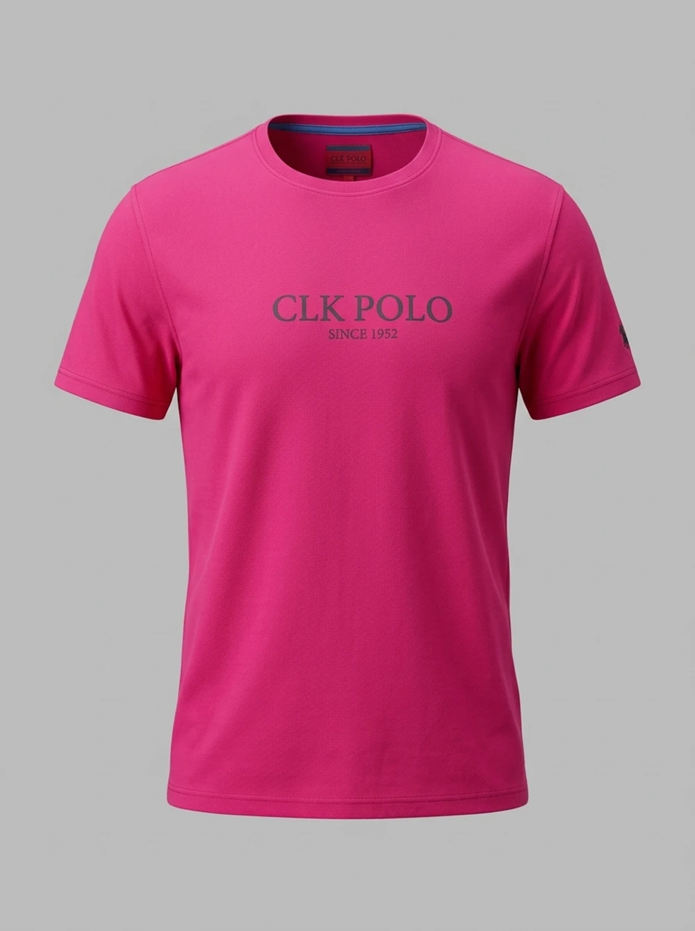 تیشرت مردانه برند clk polo کد mtsh0501-07