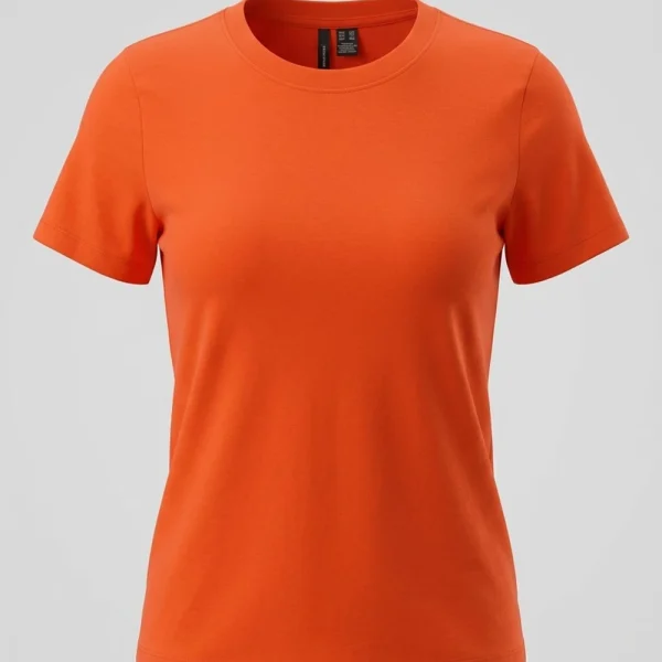 تیشرت زنانه برند vero moda کد wtsh0502-02