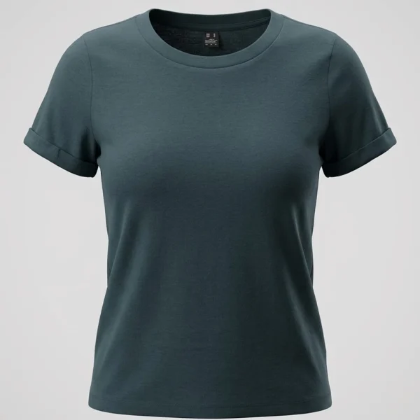 تیشرت زنانه برند vero moda کد wtsh0502-03
