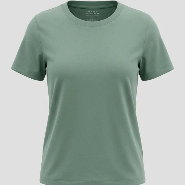 تیشرت زنانه برند vero moda کد wtsh0502-04