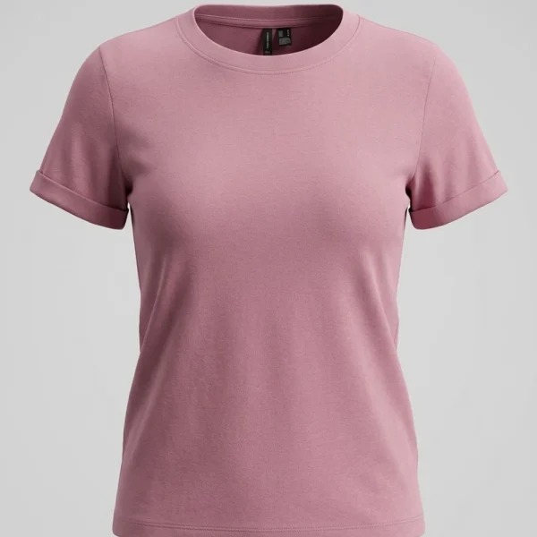 تیشرت زنانه برند vero moda کد wtsh0502-05