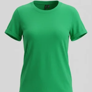 تیشرت زنانه برند vero moda کد wtsh0502-06