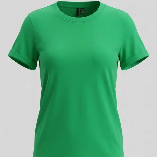 تیشرت زنانه برند vero moda کد wtsh0502-06