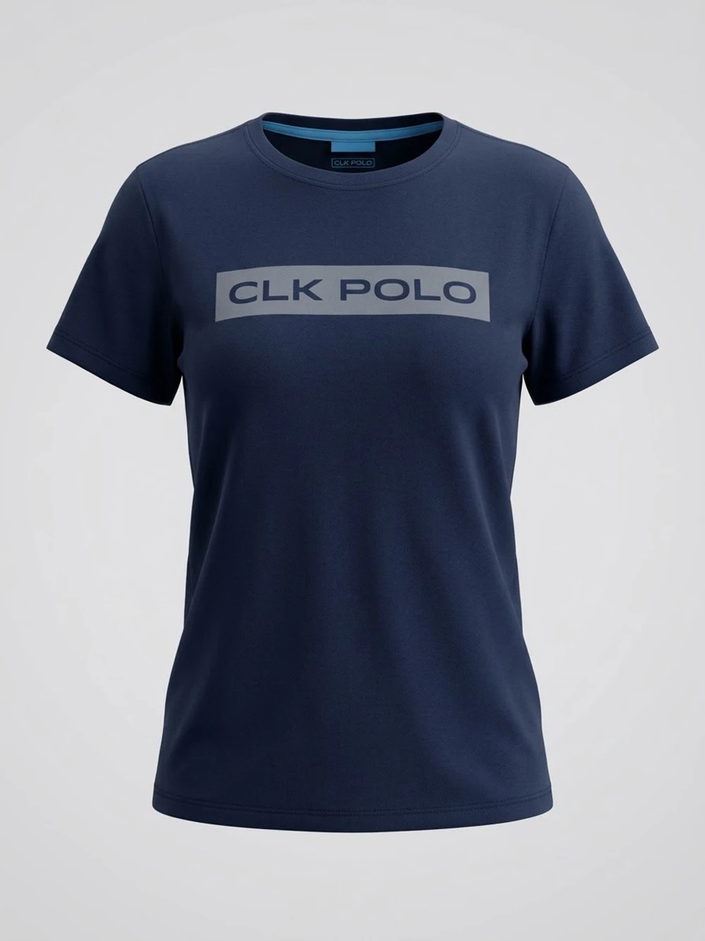 تیشرت زنانه برند clk polo کد wtsh0801-01