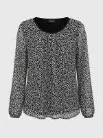 شومیز زنانه برند walbusch کد wch0501-01