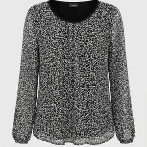 شومیز زنانه برند walbusch کد wch0501-01