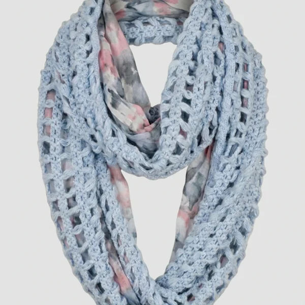 شال لوپ برند accessories کد wsc0901-01