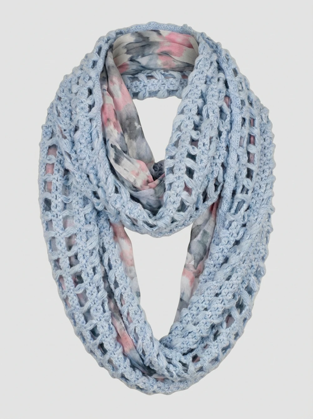 شال لوپ برند accessories کد wsc0901-01
