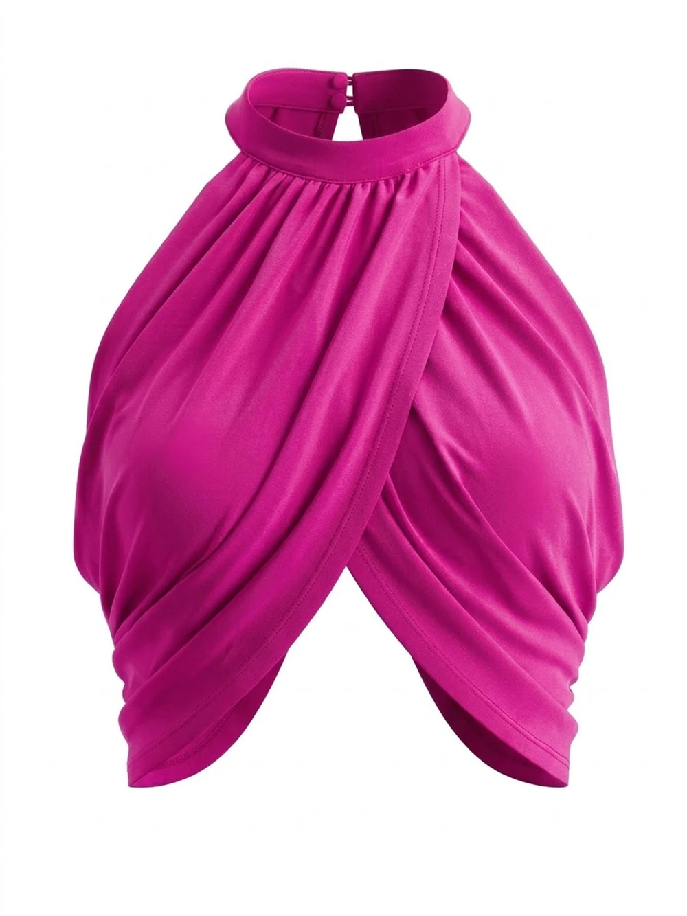 تاپ مجلسی زنانه برند shein کد wtt0901-02